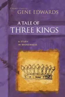 A Tale of Three Kings: A Study in Brokenness