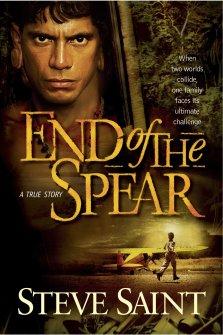 End Of The Spear