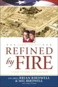 Refined By Fire paperback