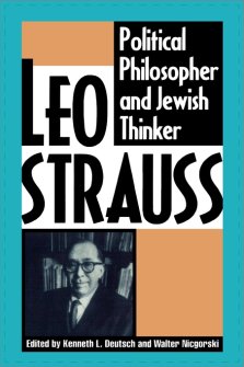 Leo Strauss