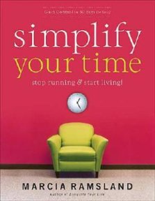 Simplify Your Time