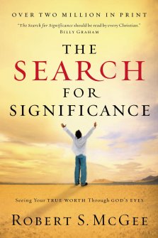 Search for Significance