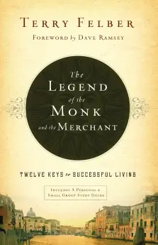 The Legend of the Monk and the Merchant