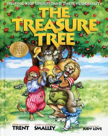 The Treasure Tree