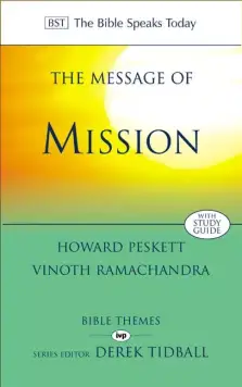 The Message of Mission 