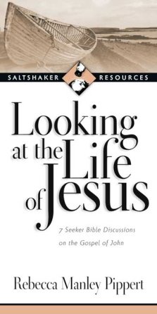 Looking at the life of Jesus