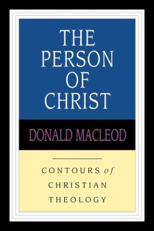 The Person of Christ