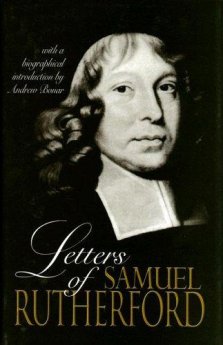 Letters of Samuel Rutherford