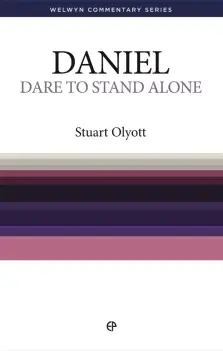 Dare to Stand Alone : Daniel