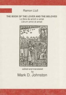 Book Of The Lover And The Beloved