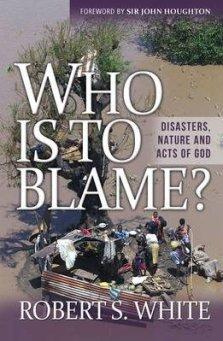 Who is to Blame?