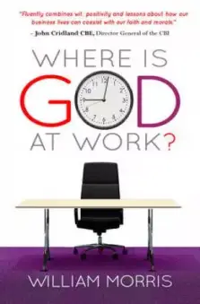 Where is God at Work?