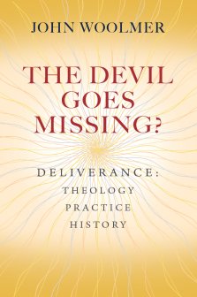 The Devil Goes Missing?