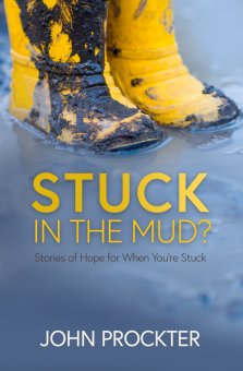 Stuck in the Mud?