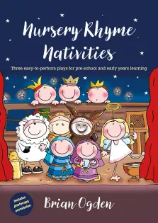 Nursery Rhyme Nativities