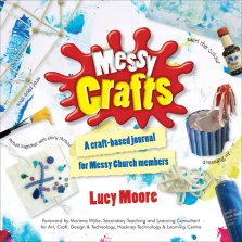 Messy Crafts