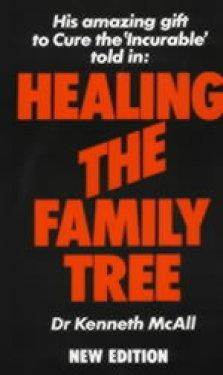 Healing The Family Tree