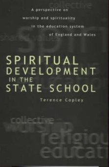 Spiritual Development in the State School