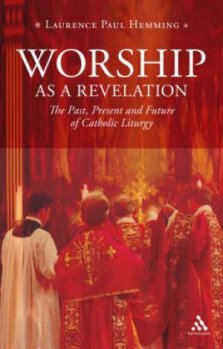 Worship As A Revelation