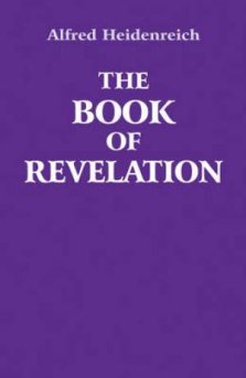 Book Of Revelation