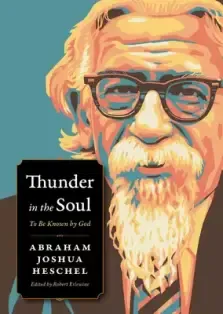 Thunder in the Soul: To Be Known by God