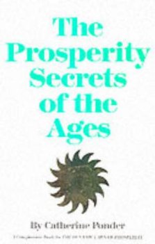 Prosperity Secrets of the Ages