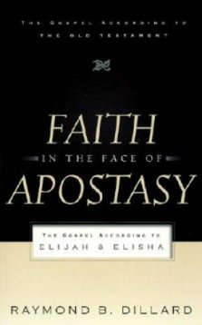 Faith In The Face Of Apostacy