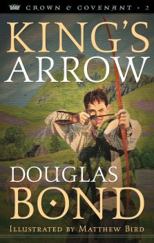 King's Arrow