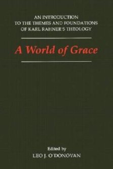 A World of Grace