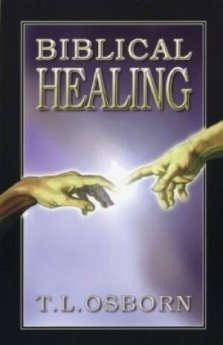 Biblical Healing