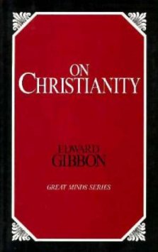 On Christianity