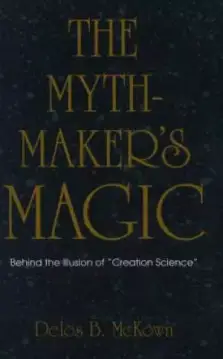 The Mythmaker's Magic