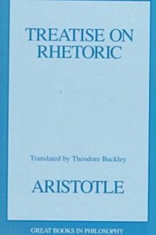 Treatise on Rhetoric