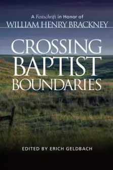 Crossing Baptist Boundaries