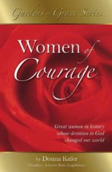 Women Of Courage