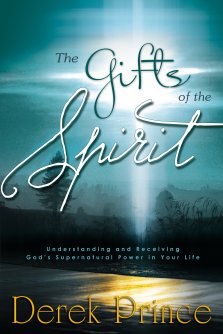 The Gifts Of The Spirit