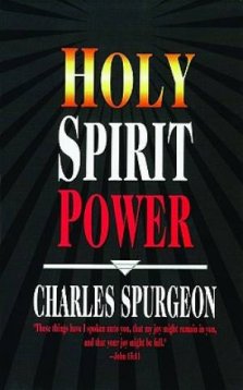 Holy Spirit Power