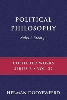 Political Philosophy