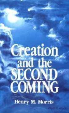 Creation and the Second Coming