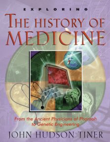 Exploring The History Of Medicine