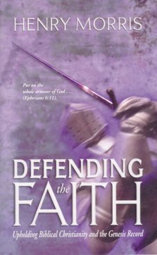 Defending The Faith