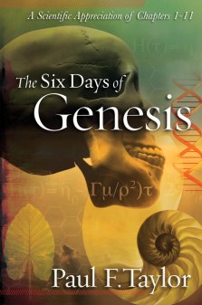 The Six Days Of Genesis