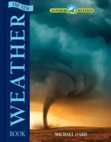 The New Weather Book Hardback