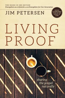 Living Proof