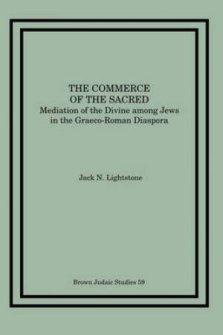 Commerce of the Sacred