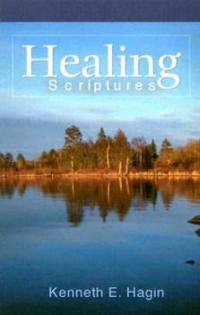 Healing Scriptures