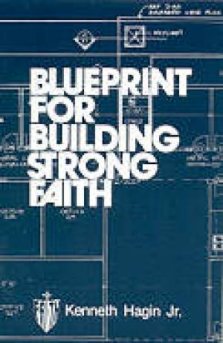 Blueprint For Building Strong Faith Booklet