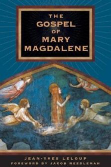 Gospel of Mary Magdalene