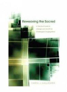 Reweaving the Sacred