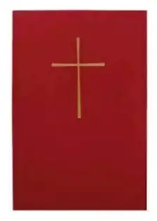 Book of Common Prayer 1979: Large Print Edition